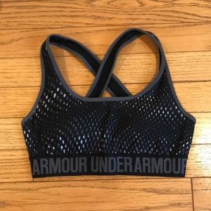 Under Armour Sports Bras